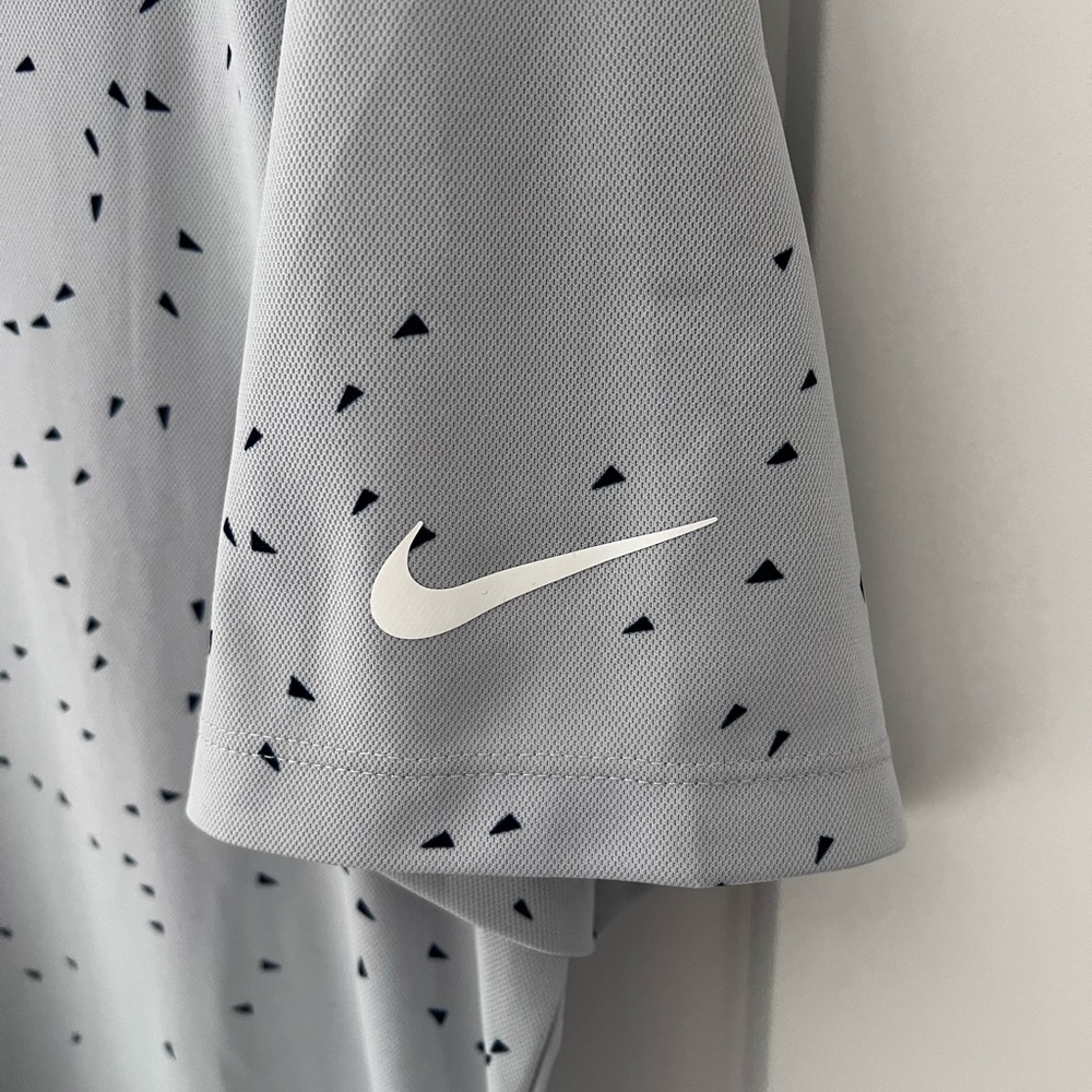 Nike Speckled Golf Tee